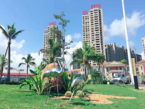 河北承德这个城市好吗